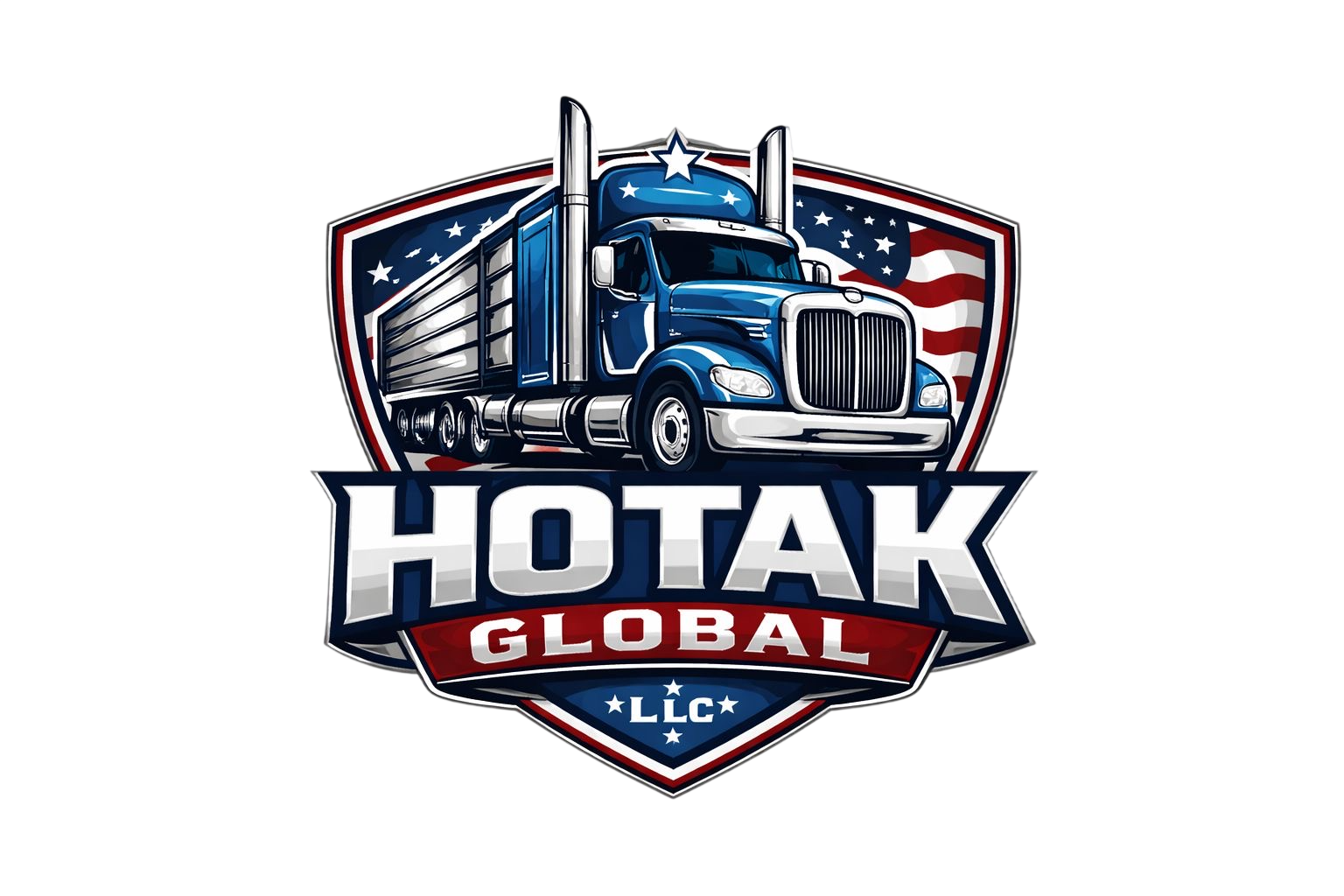 HOTAK GLOBAL LLC Logo
